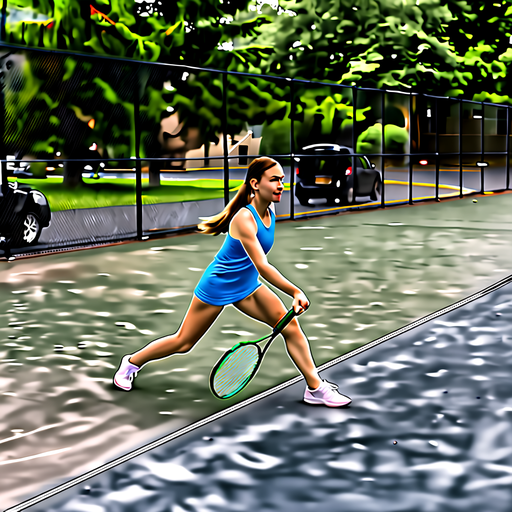 Qwen-Image-Edit after turn three